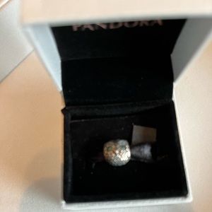 Pandora Charm